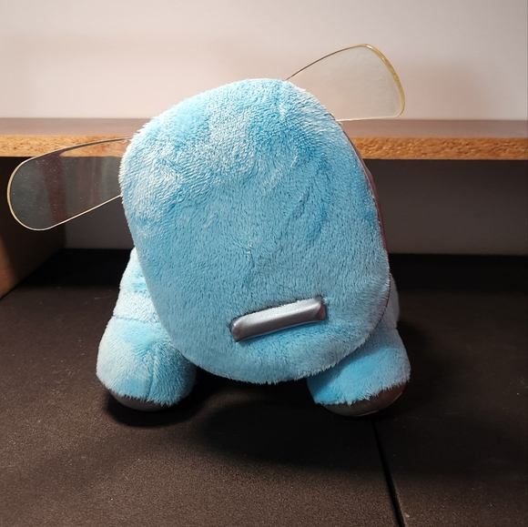 I-Dog Soft speaker from Tiger 2008 tested and working - Picture 1 of 3